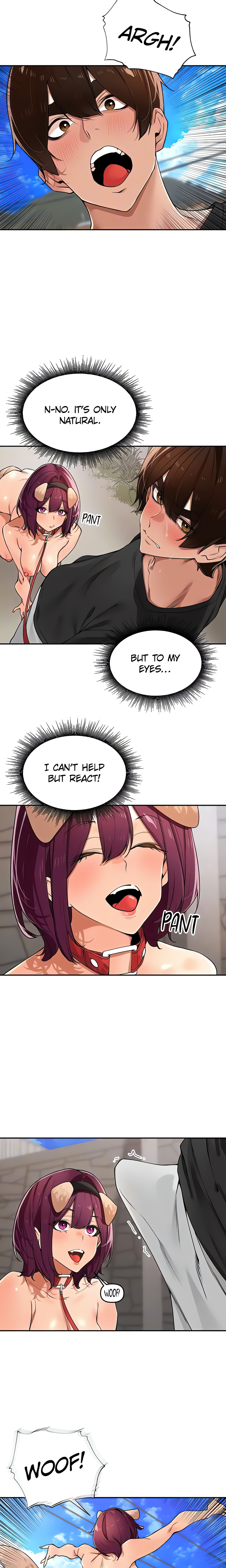 The Village’s Special Rule (Official) Uncensored, chapter 28, page 7 of 19