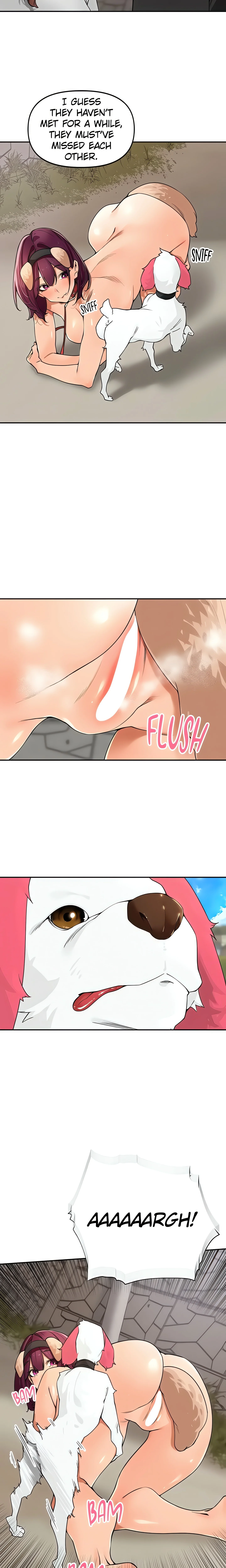The Village’s Special Rule (Official) Uncensored, chapter 28, page 11 of 19