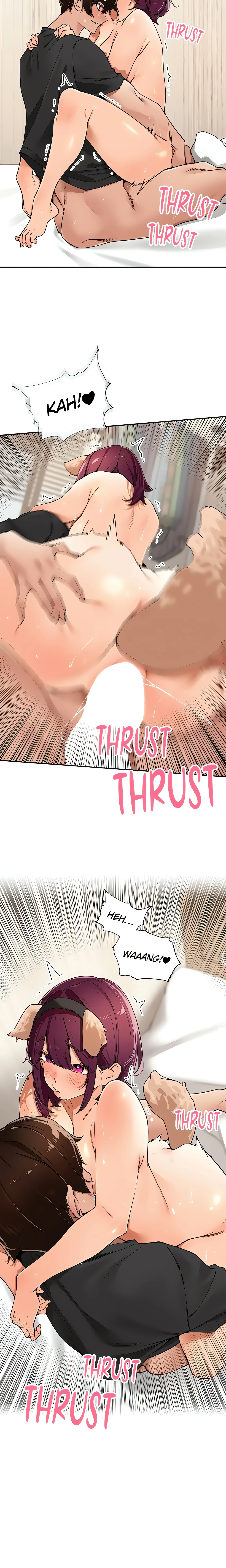 The Village’s Special Rule (Official) Uncensored, chapter 29, page 11 of 19