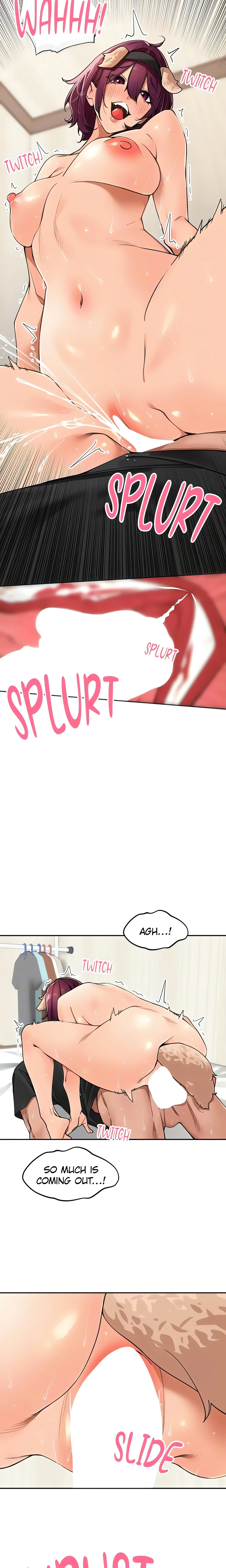The Village’s Special Rule (Official) Uncensored, chapter 29, page 13 of 19