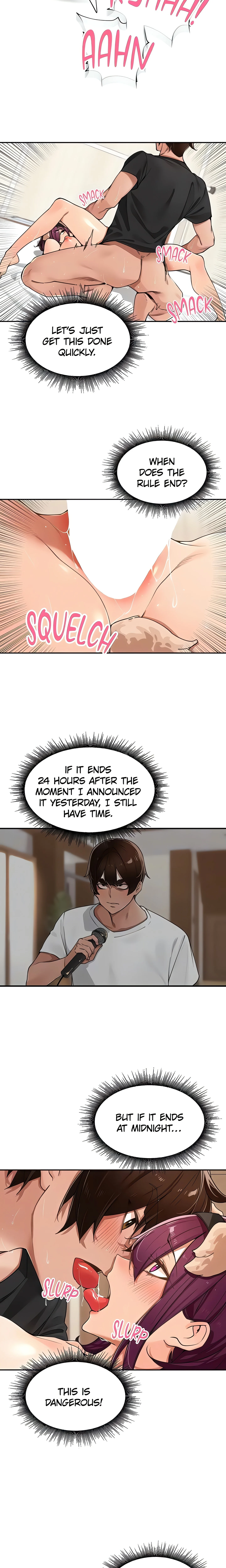 The Village’s Special Rule (Official) Uncensored, chapter 30, page 6 of 19