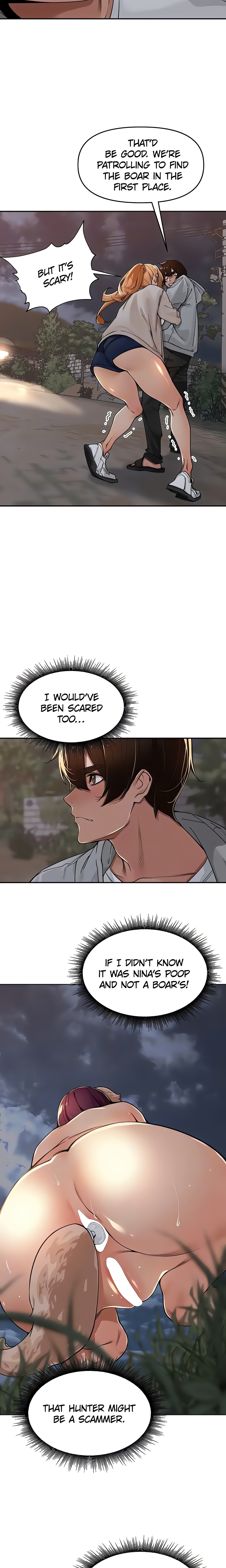 The Village’s Special Rule (Official) Uncensored, chapter 31, page 6 of 19