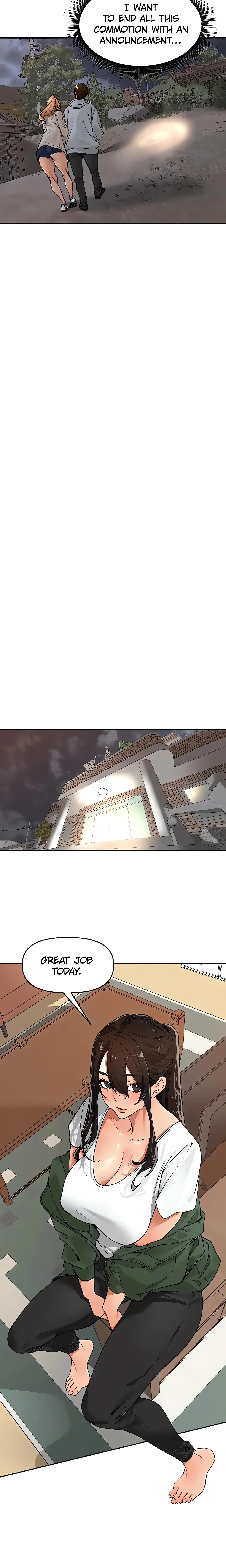 The Village’s Special Rule (Official) Uncensored, chapter 31, page 7 of 19