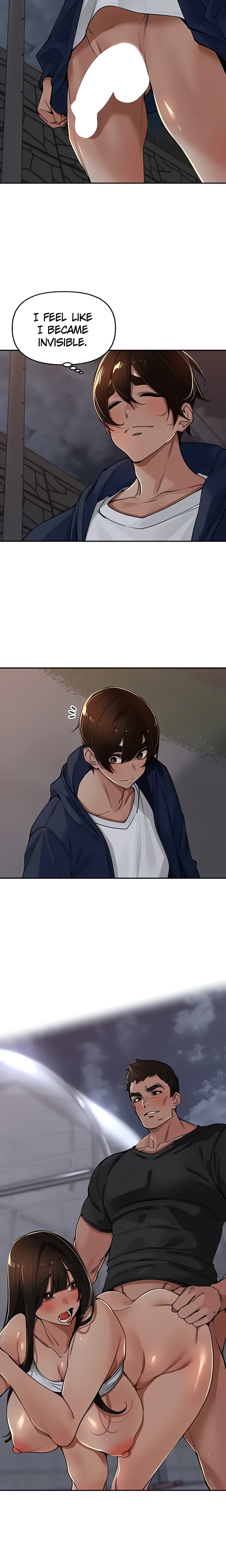 The Village’s Special Rule (Official) Uncensored, chapter 33, page 9 of 19