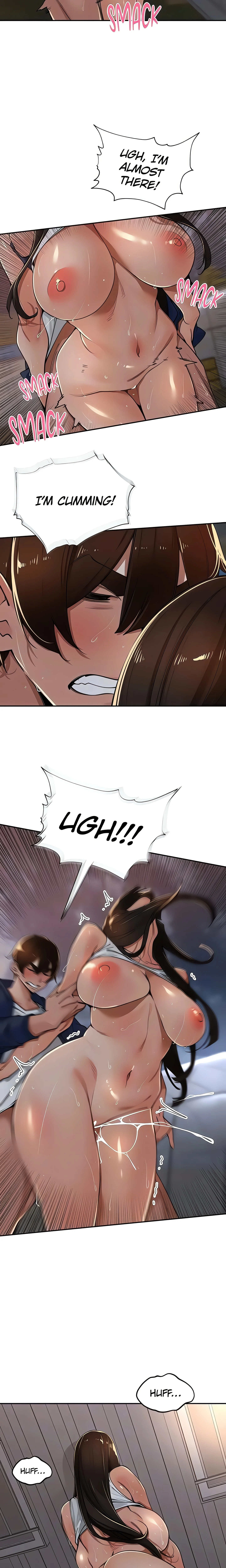The Village’s Special Rule (Official) Uncensored, chapter 33, page 13 of 19