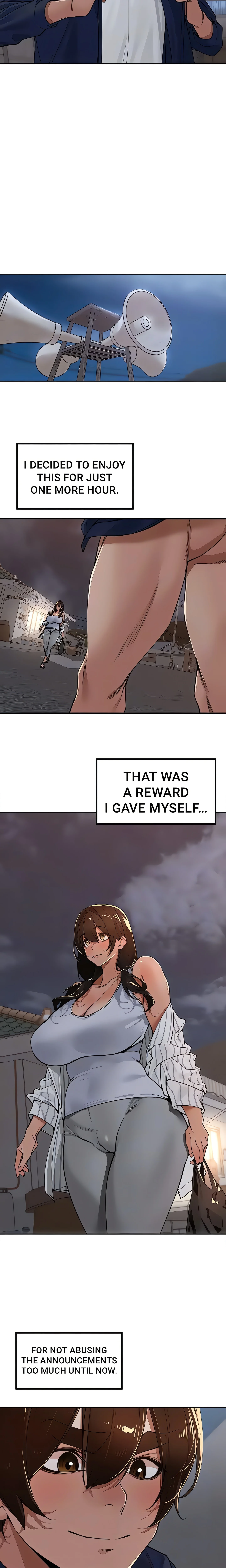 The Village’s Special Rule (Official) Uncensored, chapter 33, page 15 of 19