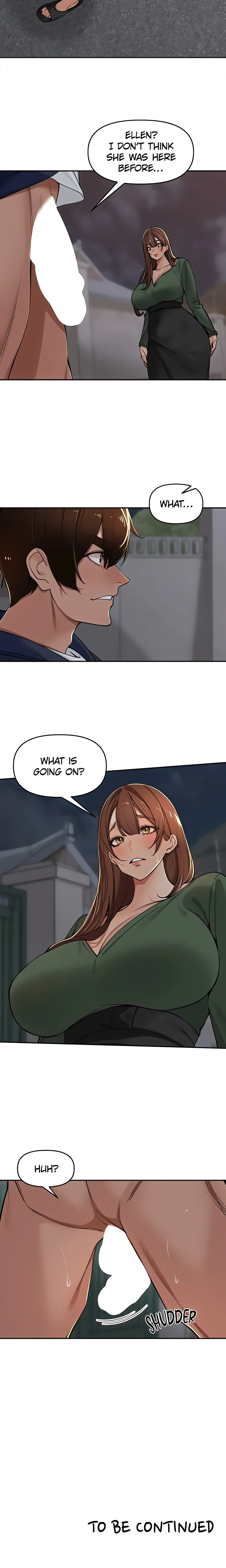 The Village’s Special Rule (Official) Uncensored, chapter 33, page 18 of 19