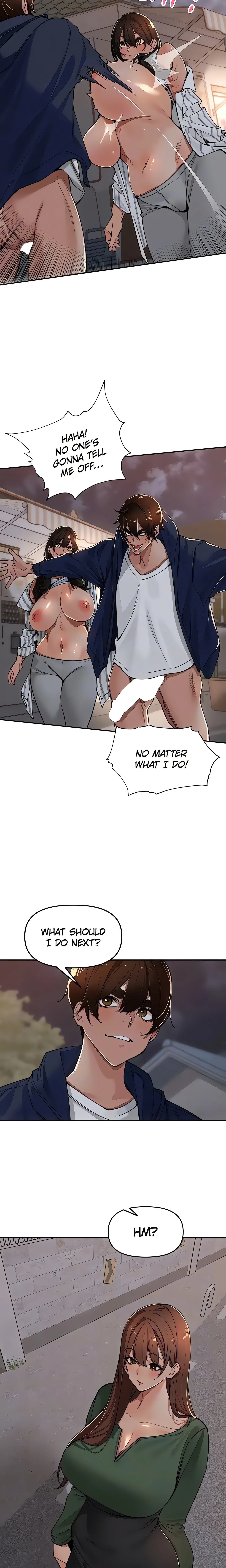 The Village’s Special Rule (Official) Uncensored, chapter 34, page 5 of 17