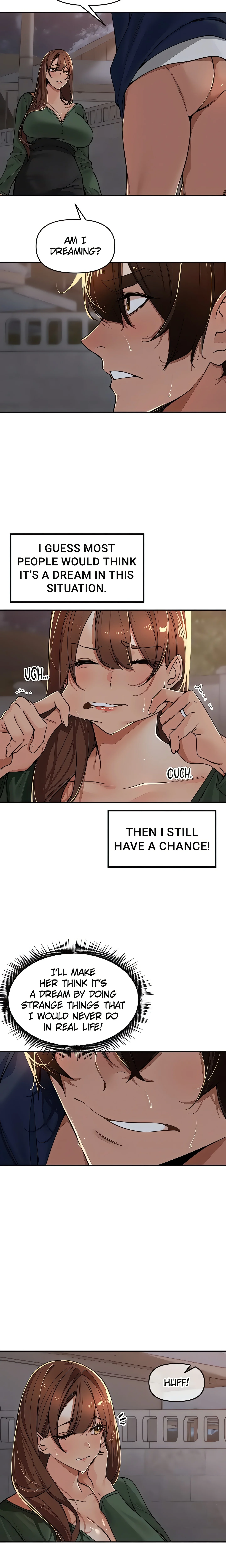 The Village’s Special Rule (Official) Uncensored, chapter 34, page 9 of 17