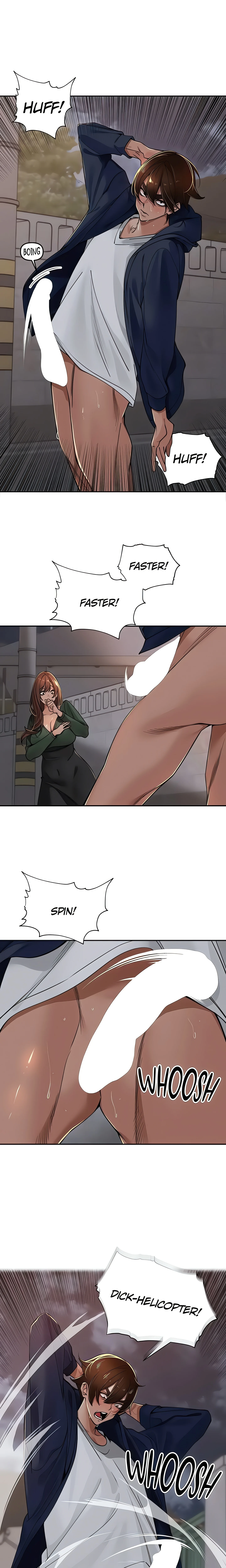 The Village’s Special Rule (Official) Uncensored, chapter 34, page 10 of 17