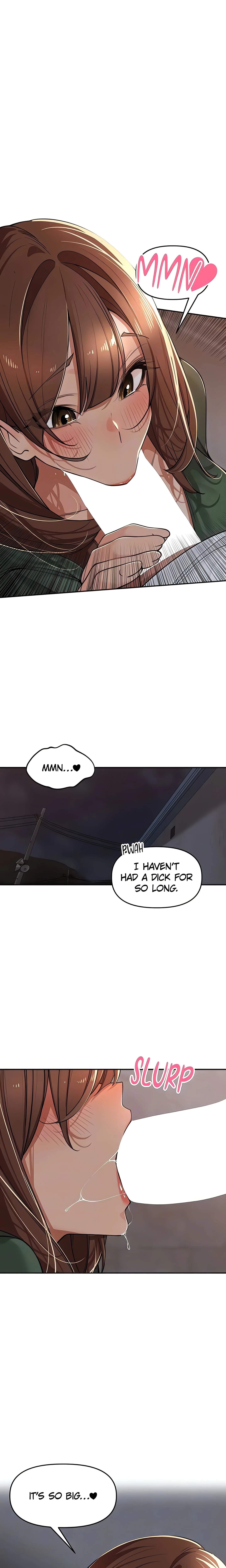 The Village’s Special Rule (Official) Uncensored, chapter 34, page 13 of 17