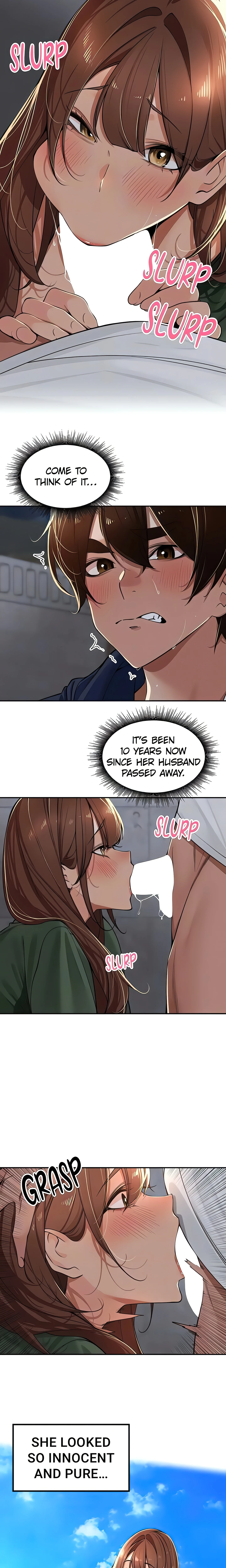 The Village’s Special Rule (Official) Uncensored, chapter 34, page 14 of 17