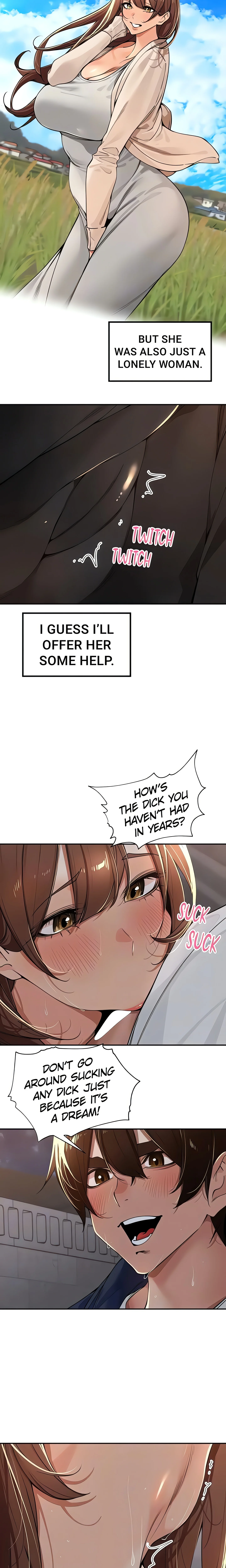 The Village’s Special Rule (Official) Uncensored, chapter 34, page 15 of 17