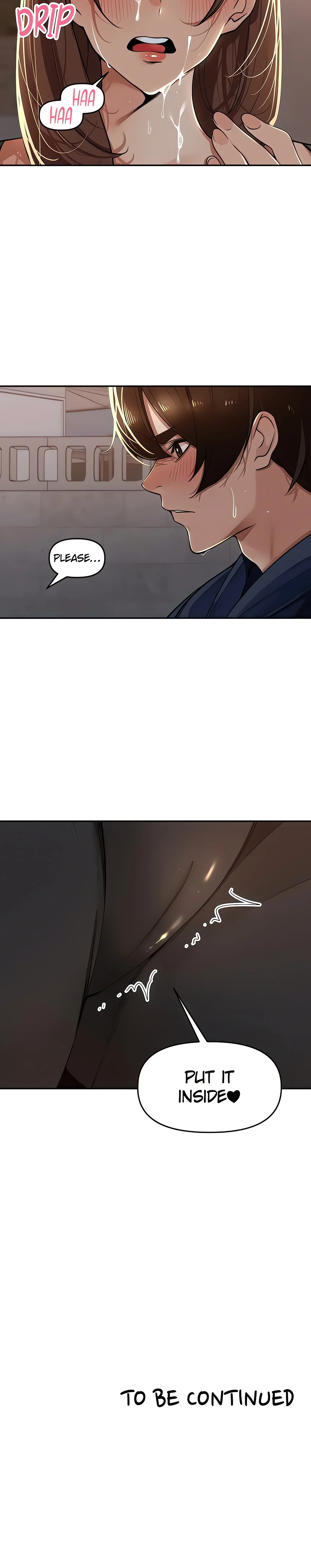 The Village’s Special Rule (Official) Uncensored, chapter 34, page 17 of 17