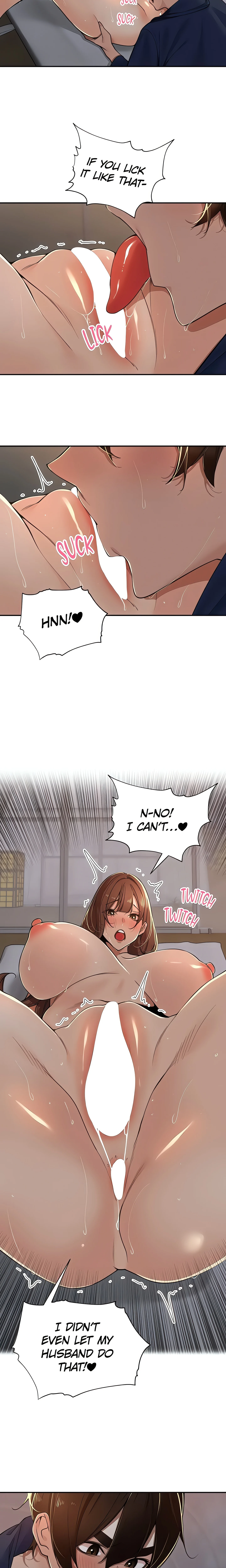 The Village’s Special Rule (Official) Uncensored, chapter 35, page 10 of 18