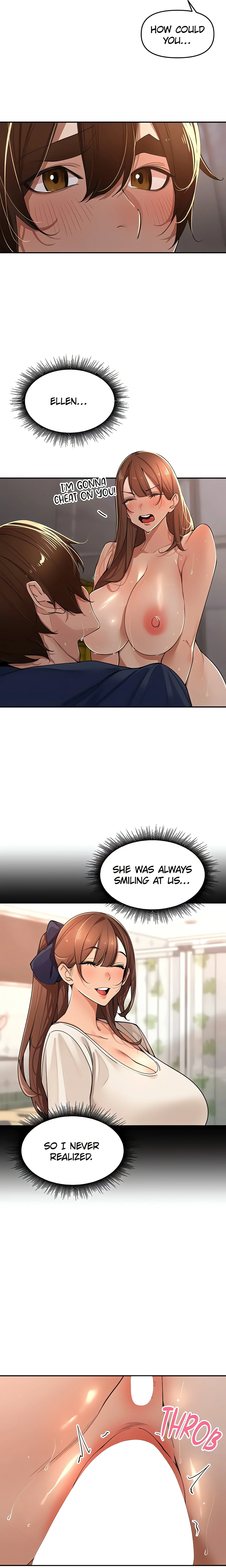The Village’s Special Rule (Official) Uncensored, chapter 35, page 17 of 18