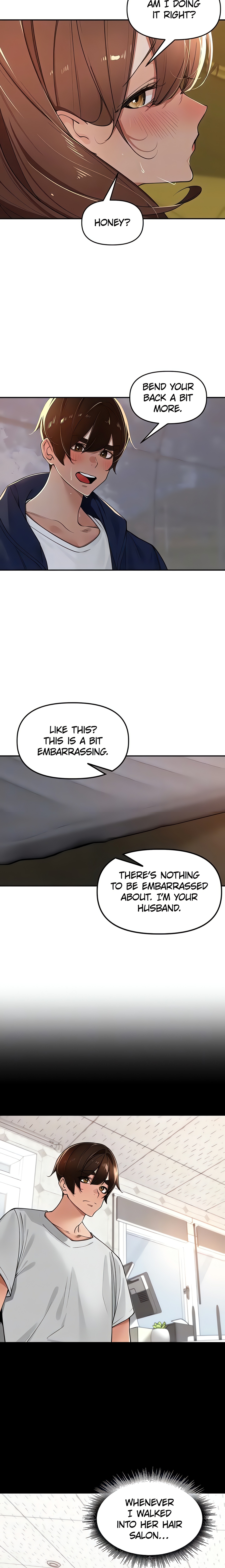 The Village’s Special Rule (Official) Uncensored, chapter 36, page 5 of 18