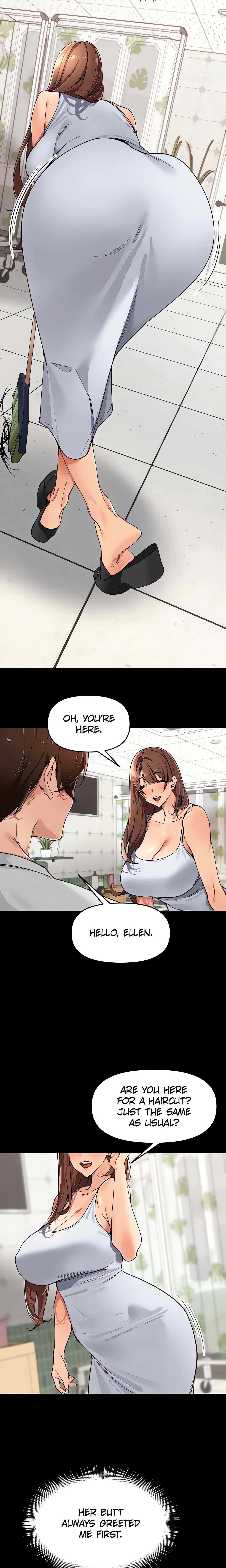 The Village’s Special Rule (Official) Uncensored, chapter 36, page 6 of 18
