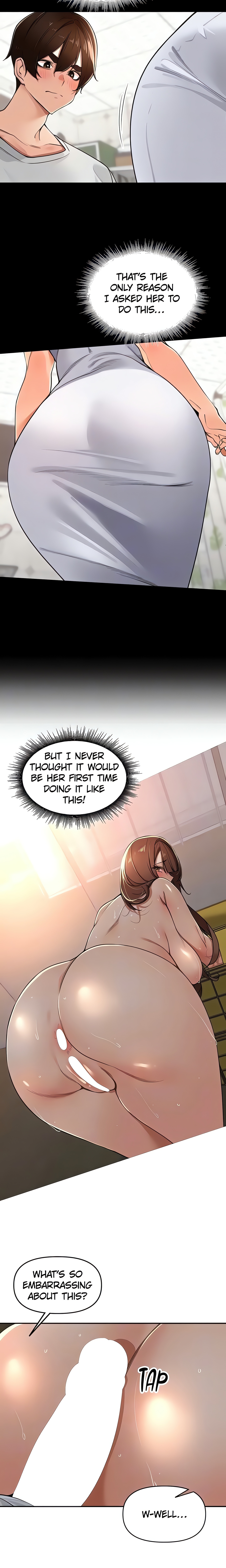 The Village’s Special Rule (Official) Uncensored, chapter 36, page 7 of 18
