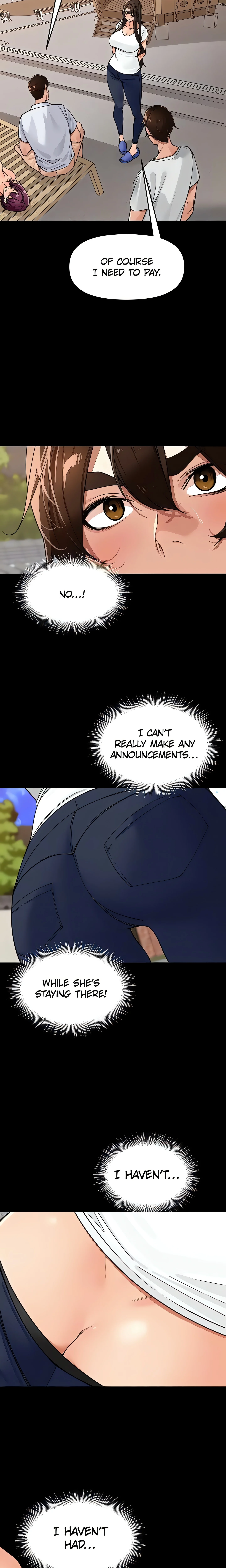 The Village’s Special Rule (Official) Uncensored, chapter 37, page 7 of 17
