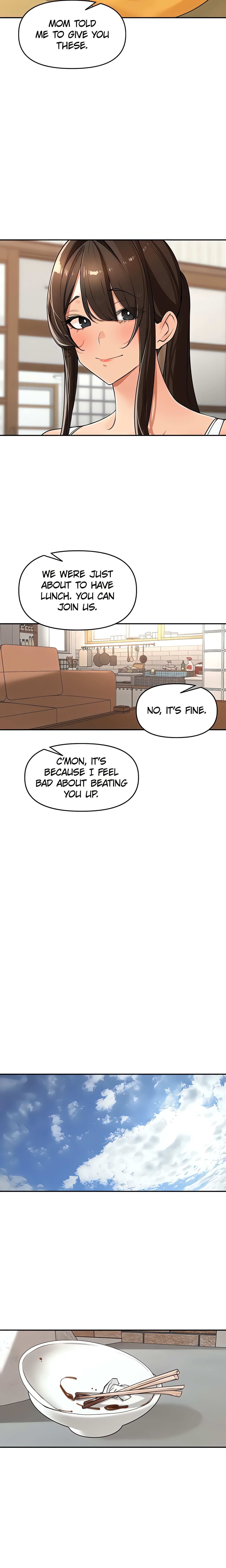 The Village’s Special Rule (Official) Uncensored, chapter 37, page 9 of 17