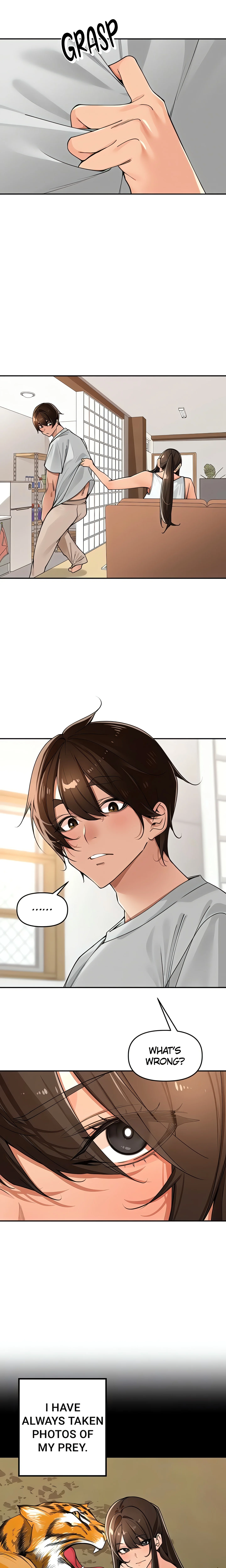 The Village’s Special Rule (Official) Uncensored, chapter 37, page 11 of 17