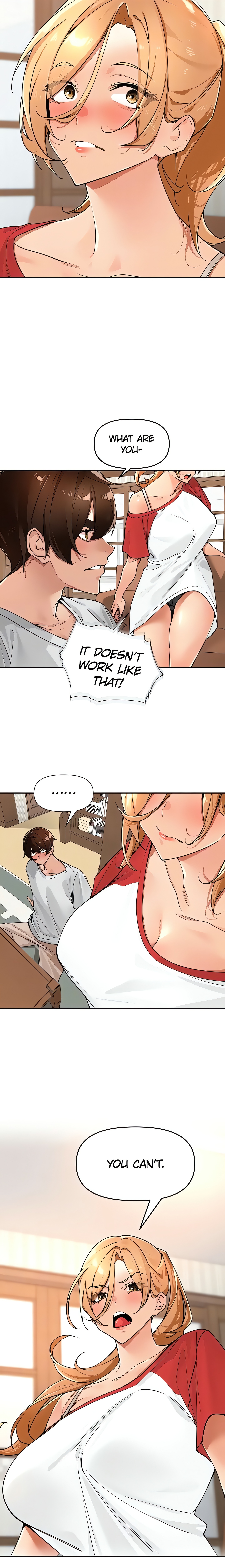 The Village’s Special Rule (Official) Uncensored, chapter 38, page 5 of 18