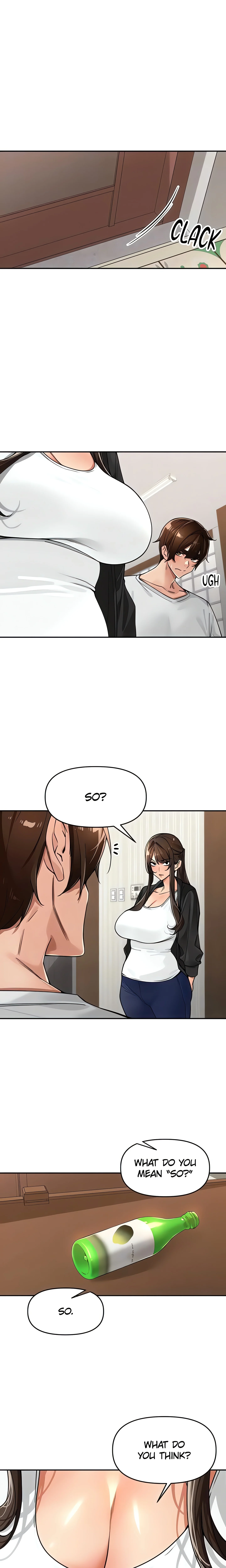 The Village’s Special Rule (Official) Uncensored, chapter 38, page 7 of 18