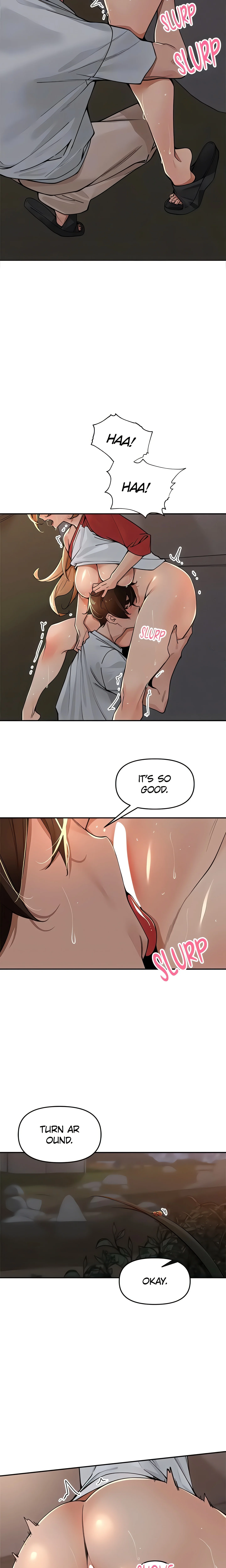 The Village’s Special Rule (Official) Uncensored, chapter 39, page 9 of 20
