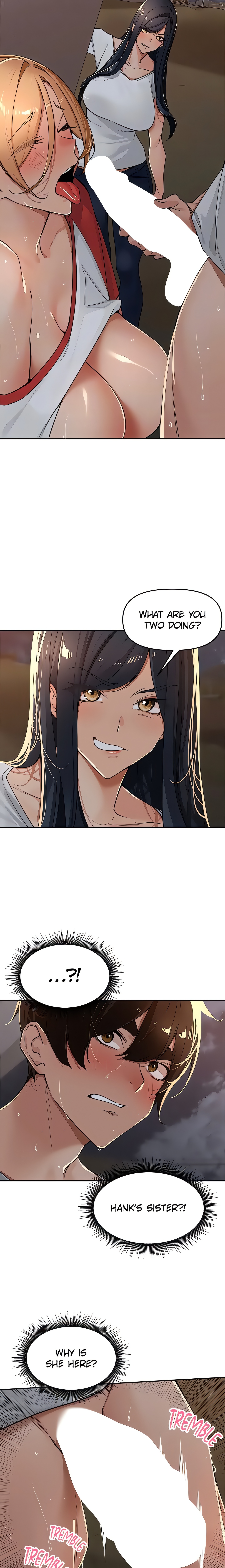 The Village’s Special Rule (Official) Uncensored, chapter 39, page 16 of 20