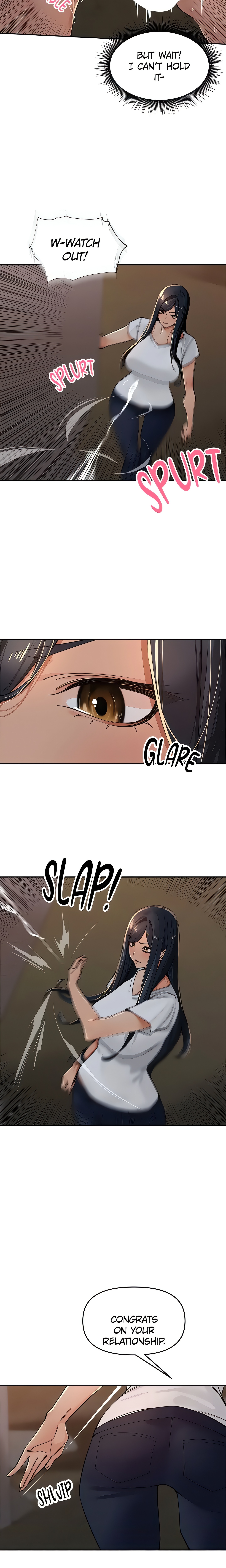 The Village’s Special Rule (Official) Uncensored, chapter 39, page 17 of 20