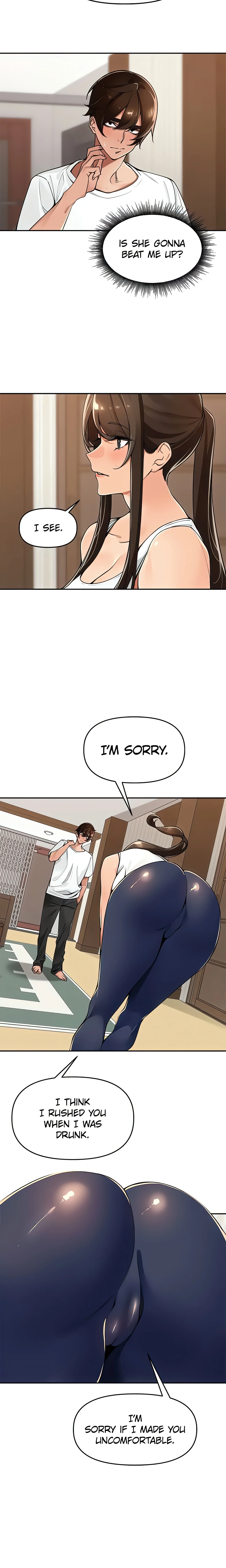 The Village’s Special Rule (Official) Uncensored, chapter 40, page 10 of 18