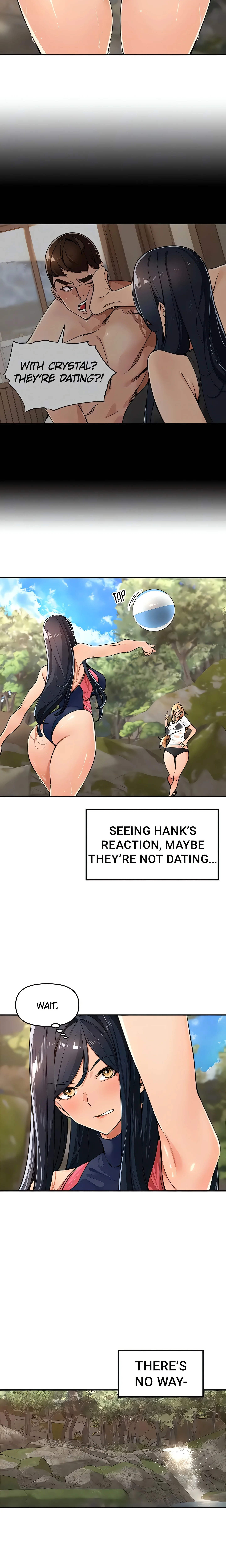 The Village’s Special Rule (Official) Uncensored, chapter 41, page 5 of 16