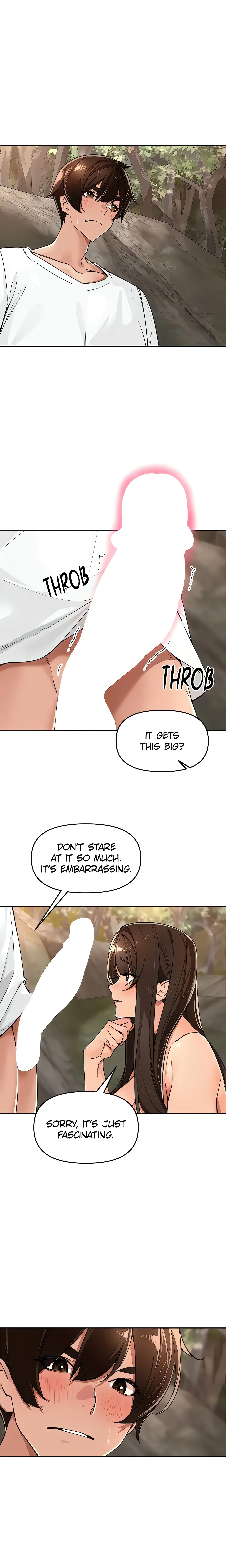 The Village’s Special Rule (Official) Uncensored, chapter 41, page 6 of 16