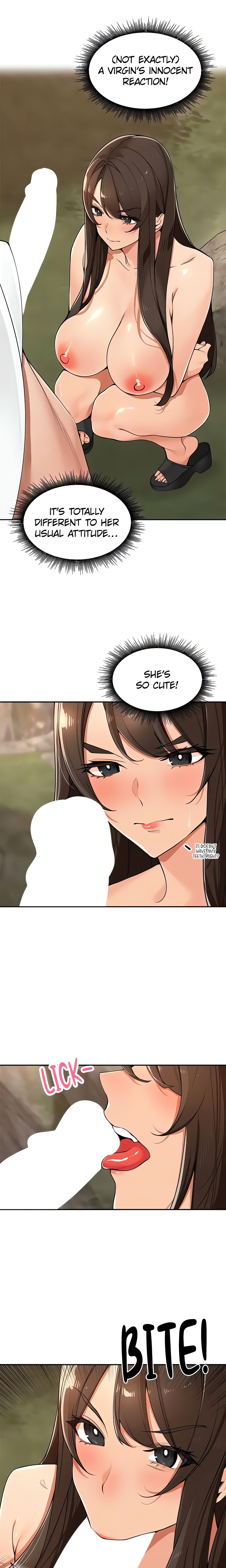 The Village’s Special Rule (Official) Uncensored, chapter 41, page 7 of 16