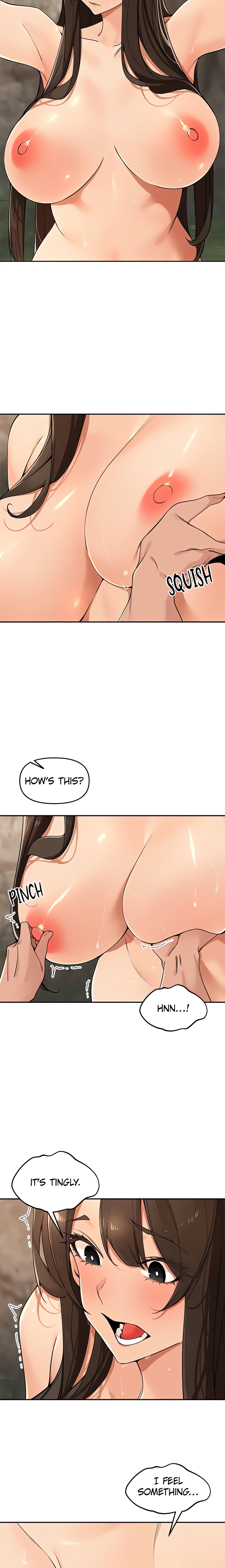 The Village’s Special Rule (Official) Uncensored, chapter 41, page 11 of 16