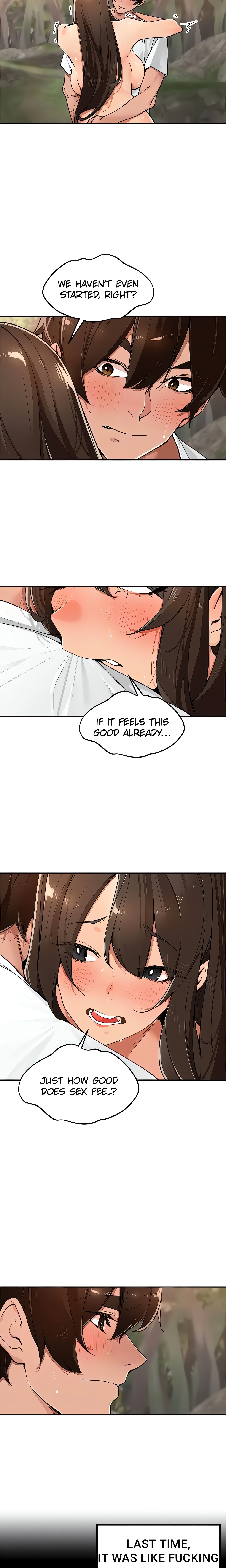 The Village’s Special Rule (Official) Uncensored, chapter 41, page 13 of 16