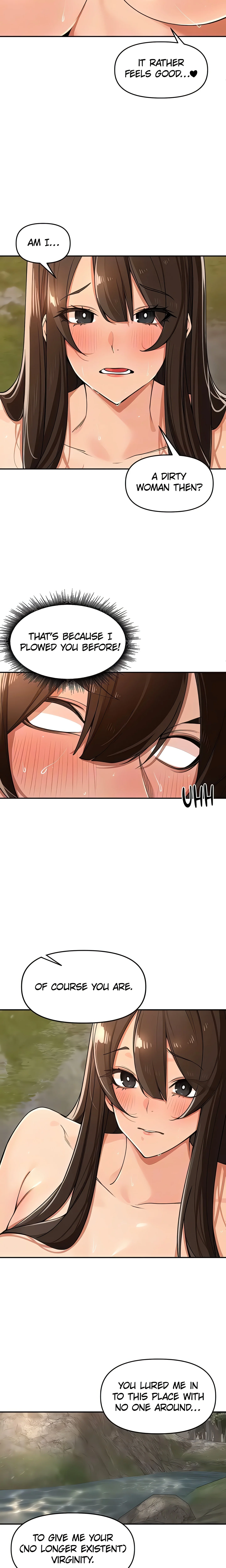 The Village’s Special Rule (Official) Uncensored, chapter 42, page 6 of 18
