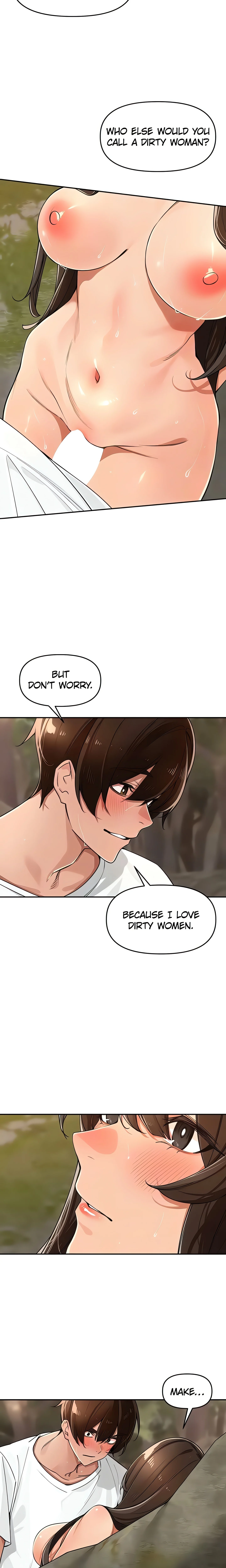 The Village’s Special Rule (Official) Uncensored, chapter 42, page 7 of 18