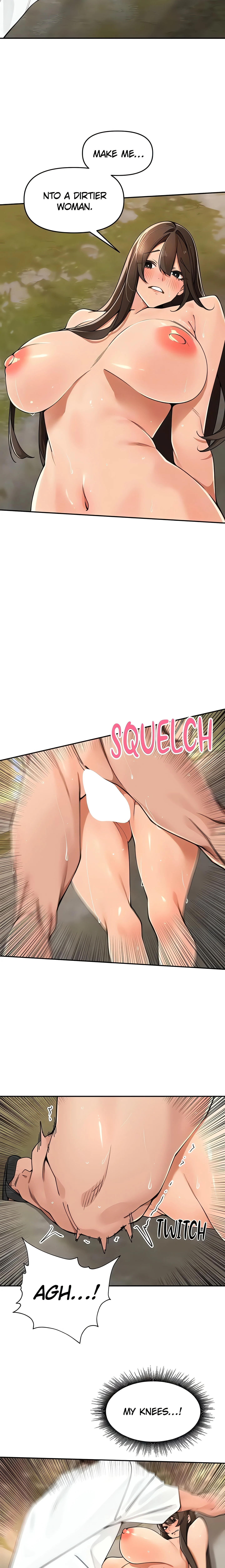 The Village’s Special Rule (Official) Uncensored, chapter 42, page 8 of 18