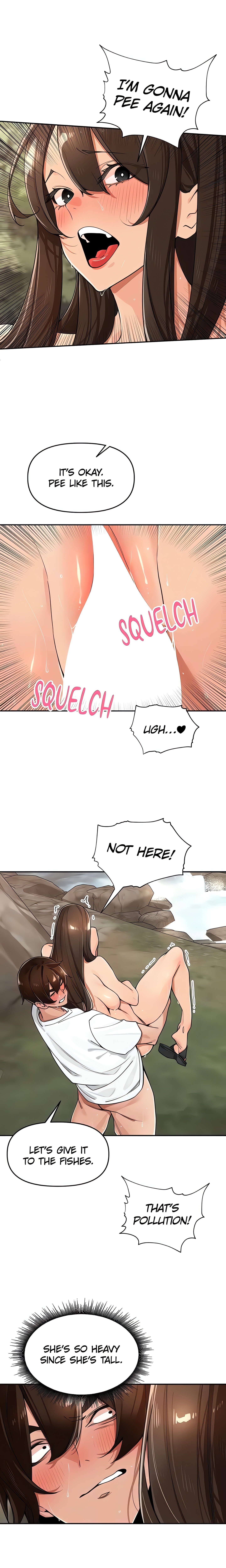 The Village’s Special Rule (Official) Uncensored, chapter 42, page 12 of 18