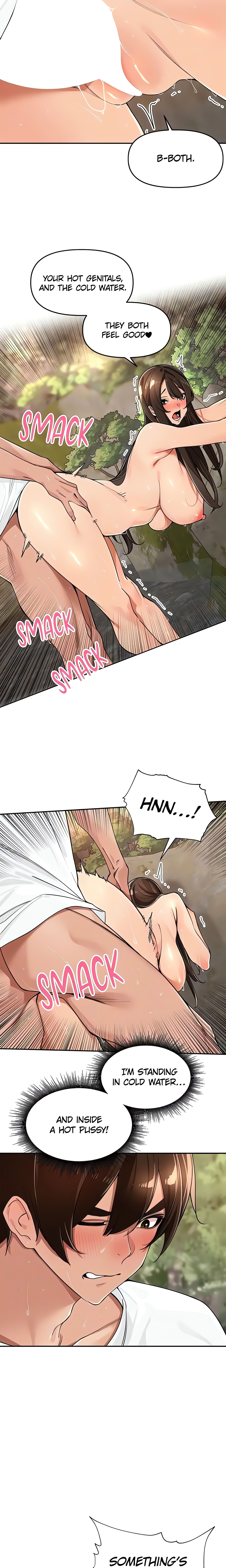 The Village’s Special Rule (Official) Uncensored, chapter 42, page 15 of 18