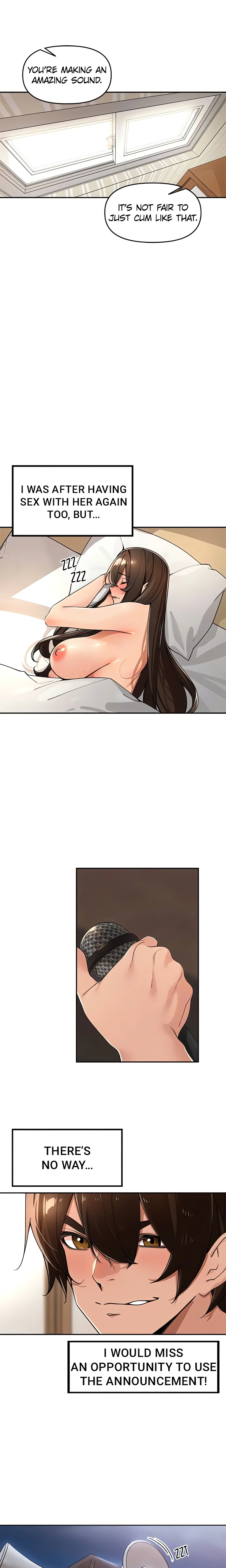 The Village’s Special Rule (Official) Uncensored, chapter 43, page 15 of 17