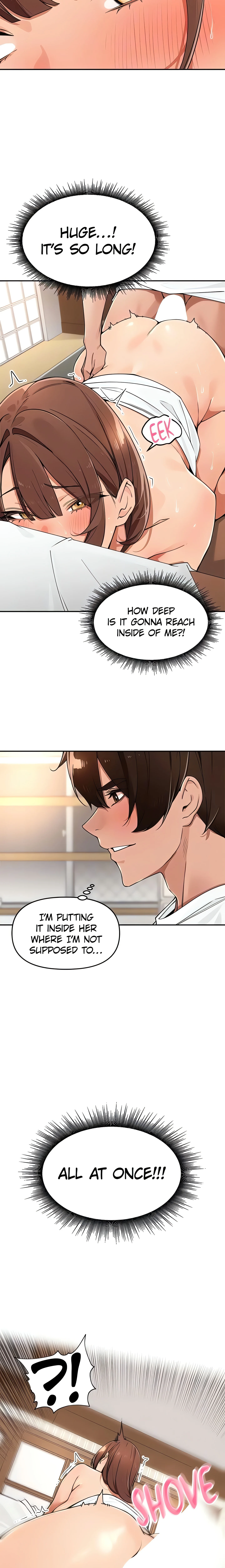The Village’s Special Rule (Official) Uncensored, chapter 44, page 13 of 17