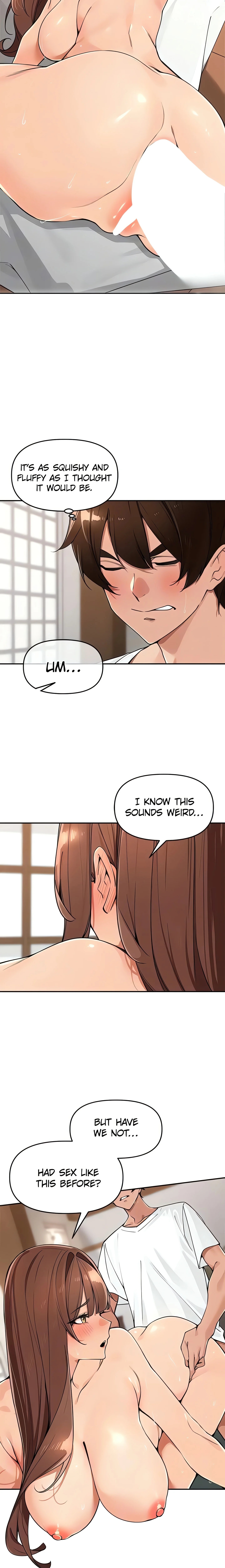 The Village’s Special Rule (Official) Uncensored, chapter 44, page 15 of 17
