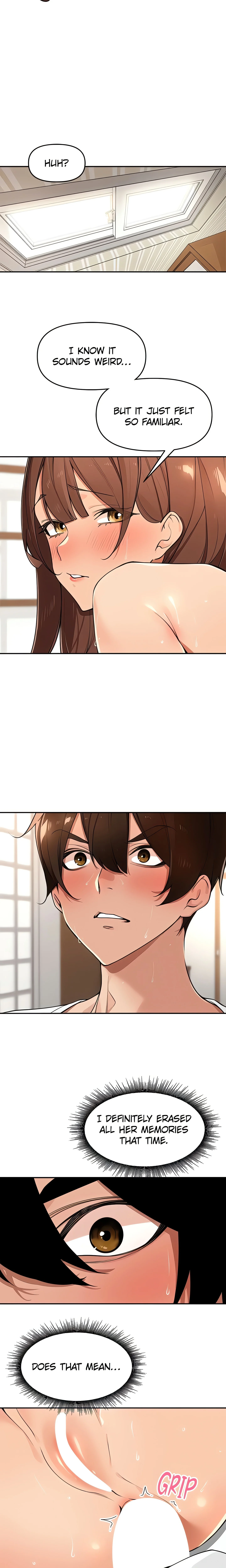 The Village’s Special Rule (Official) Uncensored, chapter 44, page 16 of 17