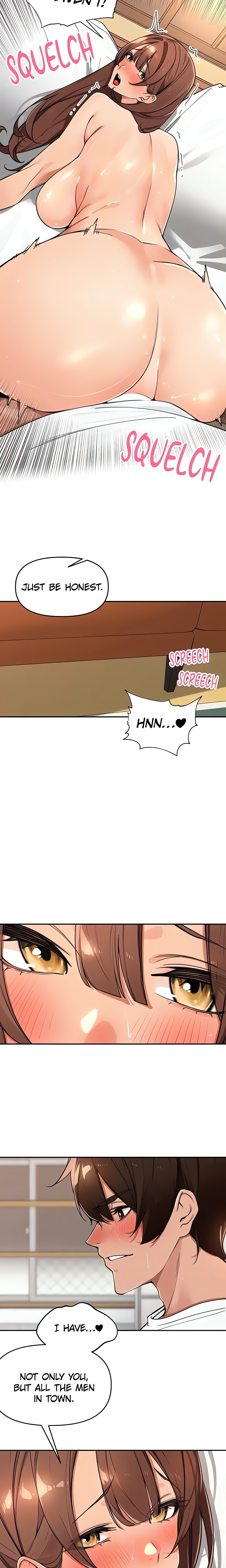 The Village’s Special Rule (Official) Uncensored, chapter 45, page 7 of 18