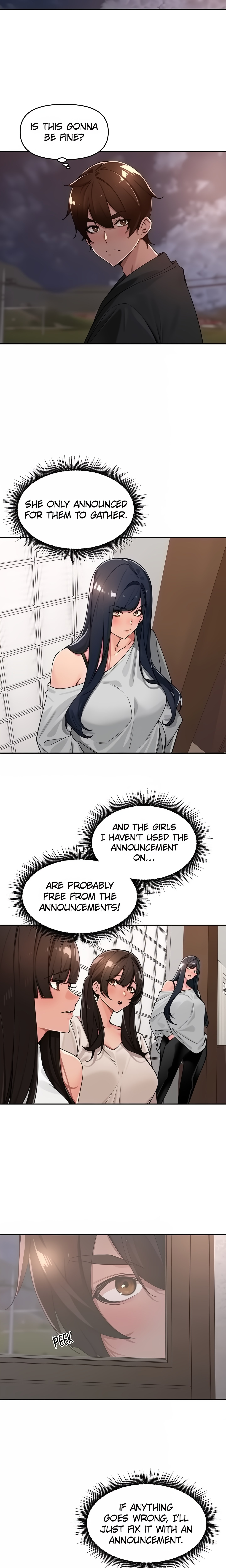 The Village’s Special Rule (Official) Uncensored, chapter 46, page 5 of 16