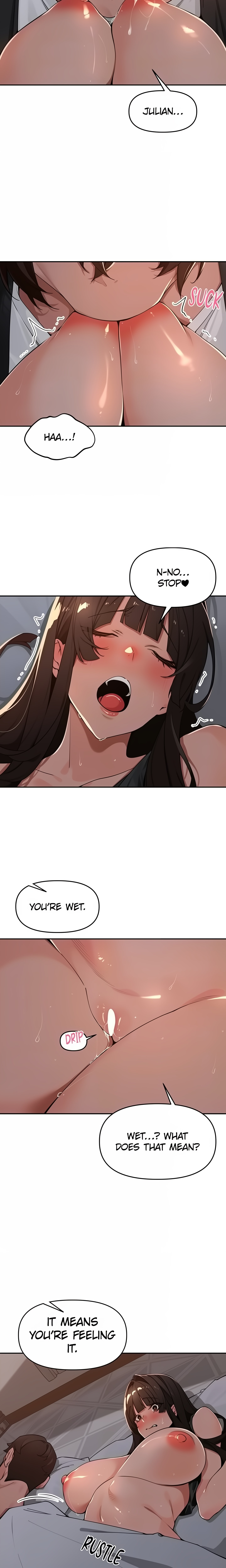 The Village’s Special Rule (Official) Uncensored, chapter 47, page 5 of 16