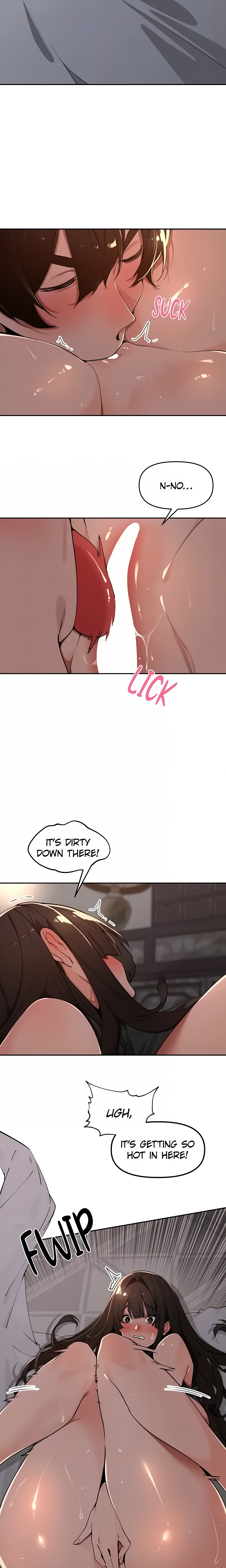 The Village’s Special Rule (Official) Uncensored, chapter 47, page 6 of 16